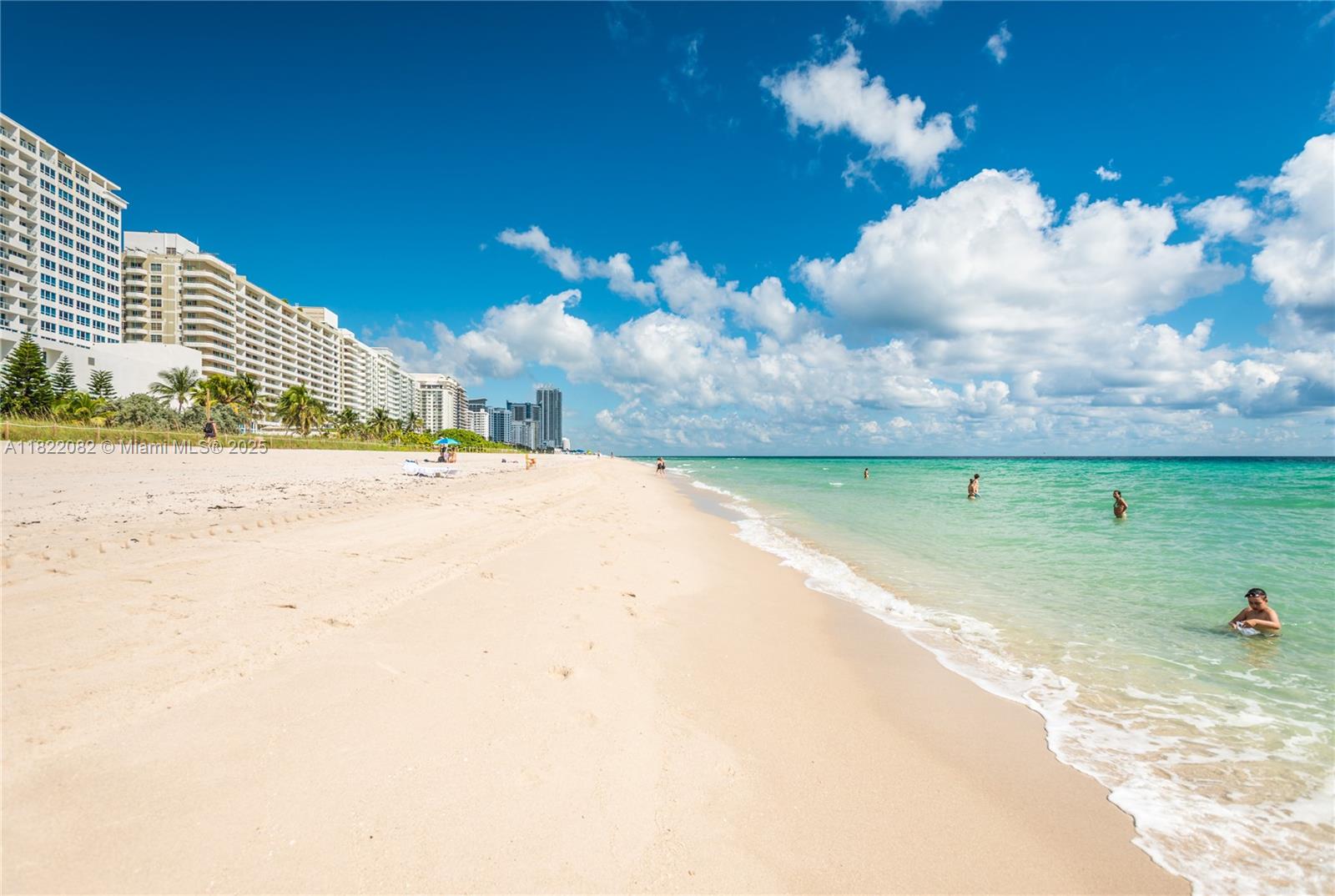 OCEANSIDE PLAZA CONDO - Residential Lease