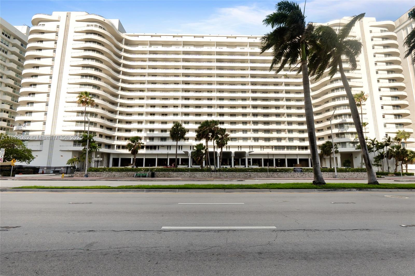 OCEANSIDE PLAZA CONDO - Residential Lease