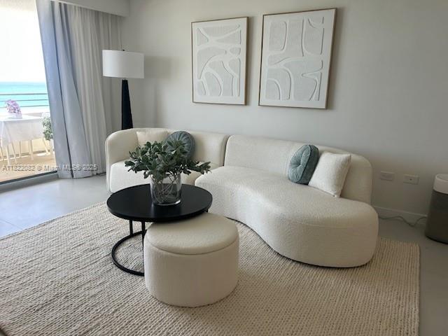 OCEANSIDE PLAZA CONDO - Residential Lease