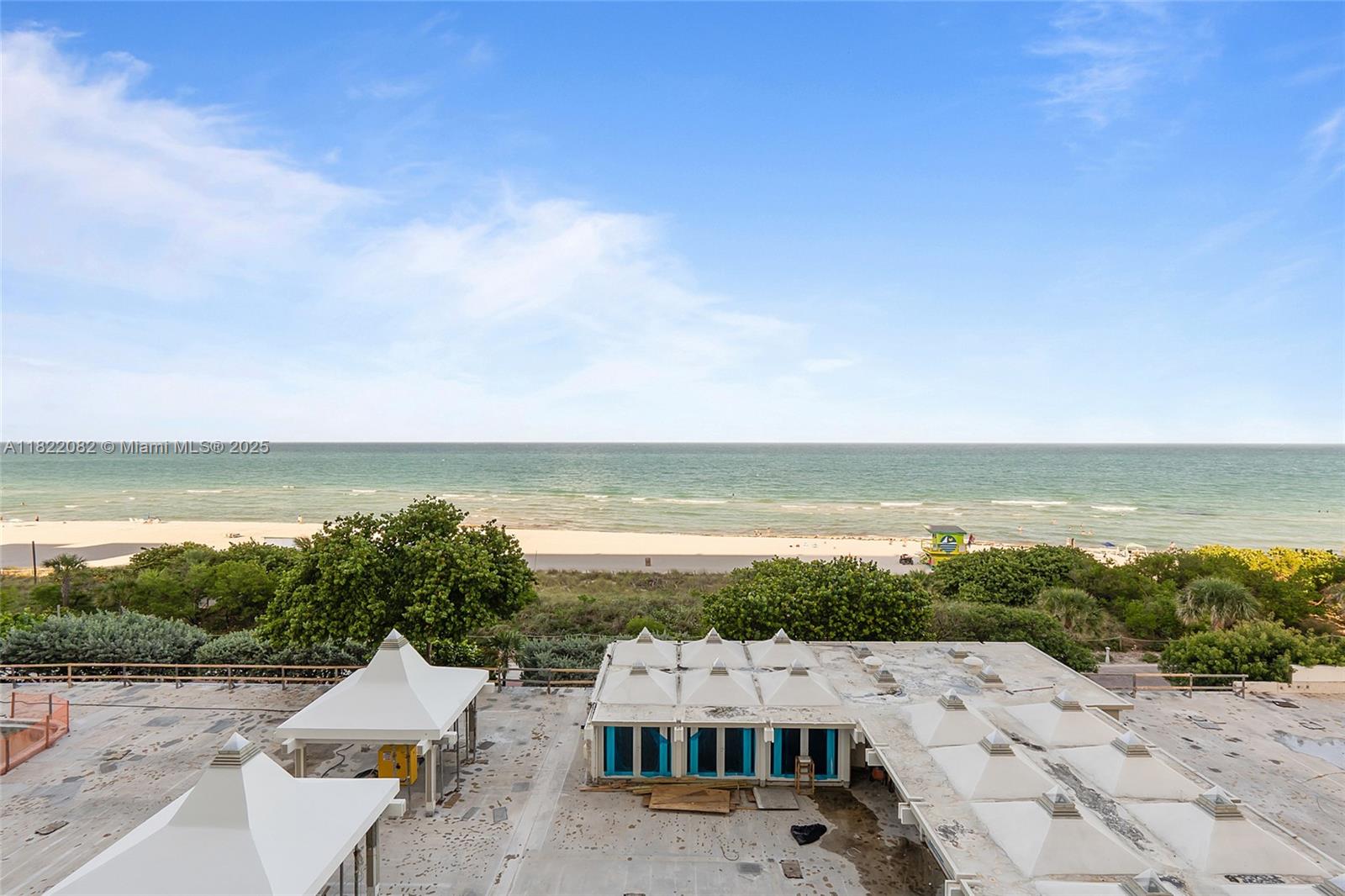 OCEANSIDE PLAZA CONDO - Residential Lease