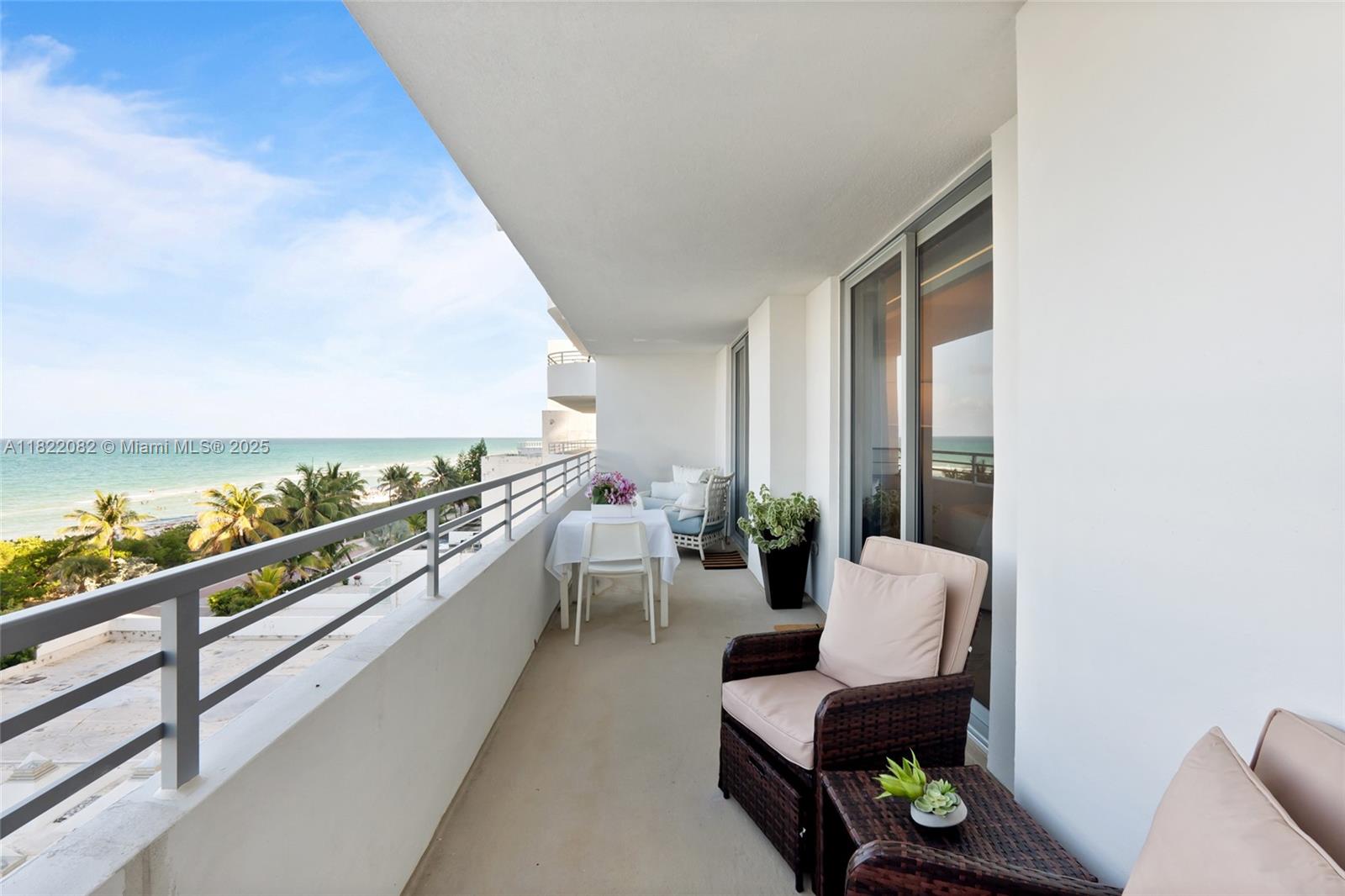 OCEANSIDE PLAZA CONDO - Residential Lease