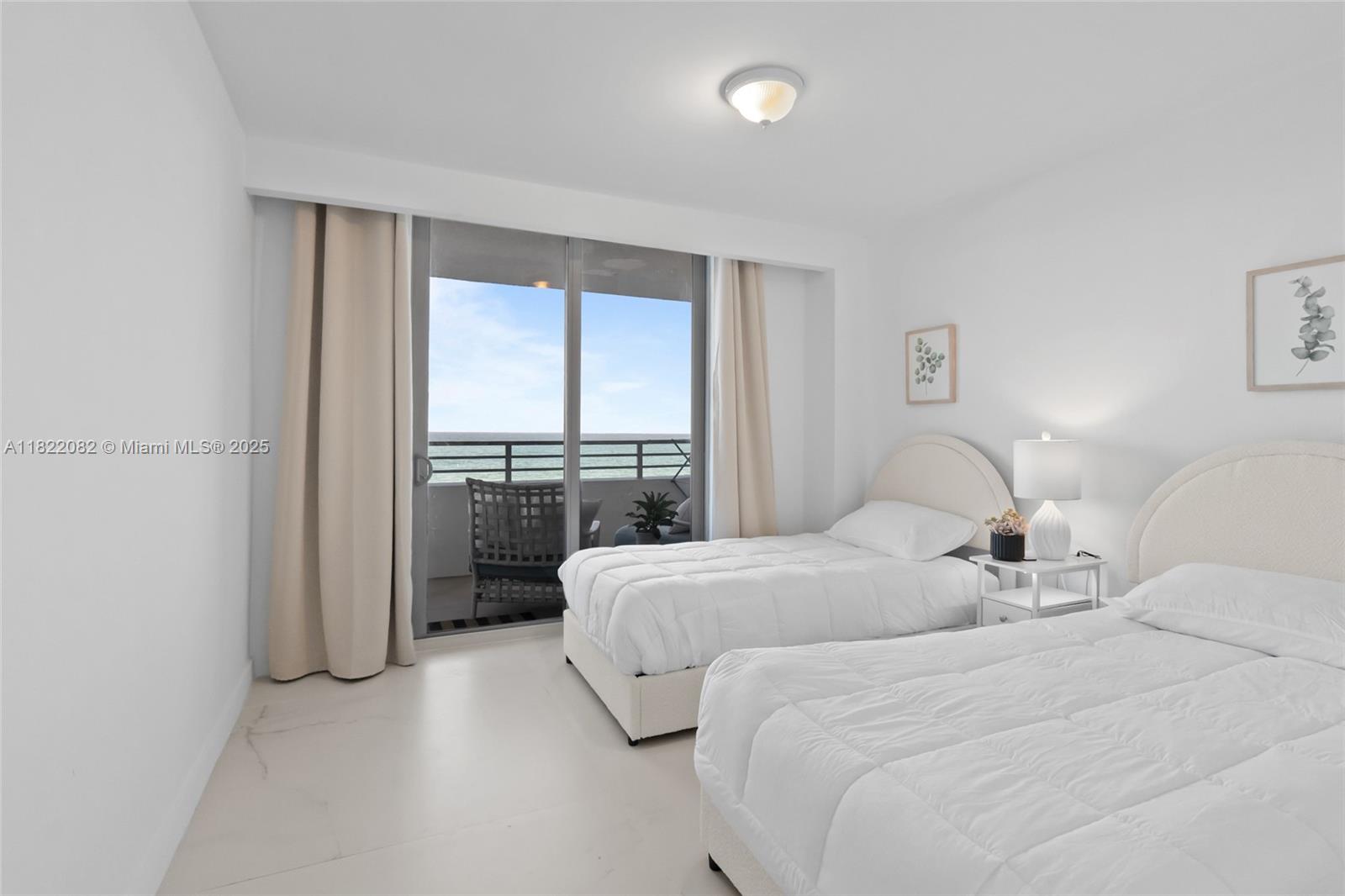OCEANSIDE PLAZA CONDO - Residential Lease