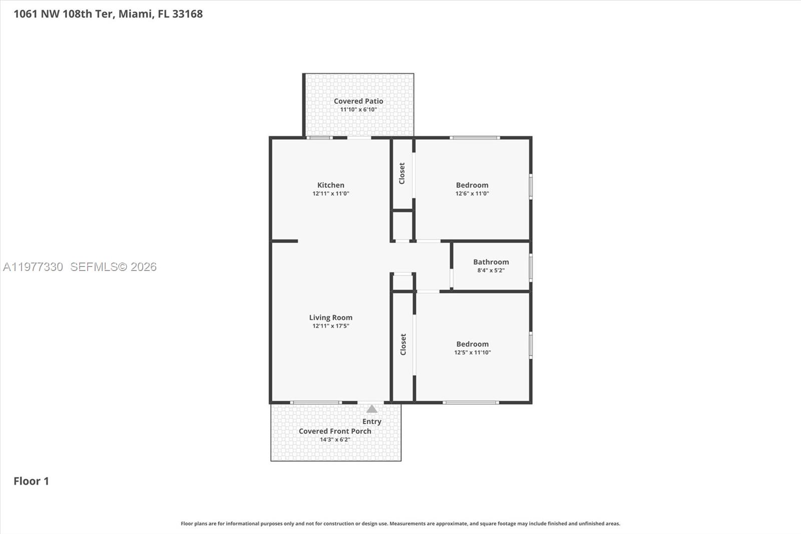 5TH ADDN TO LAWNDALE - Residential Income