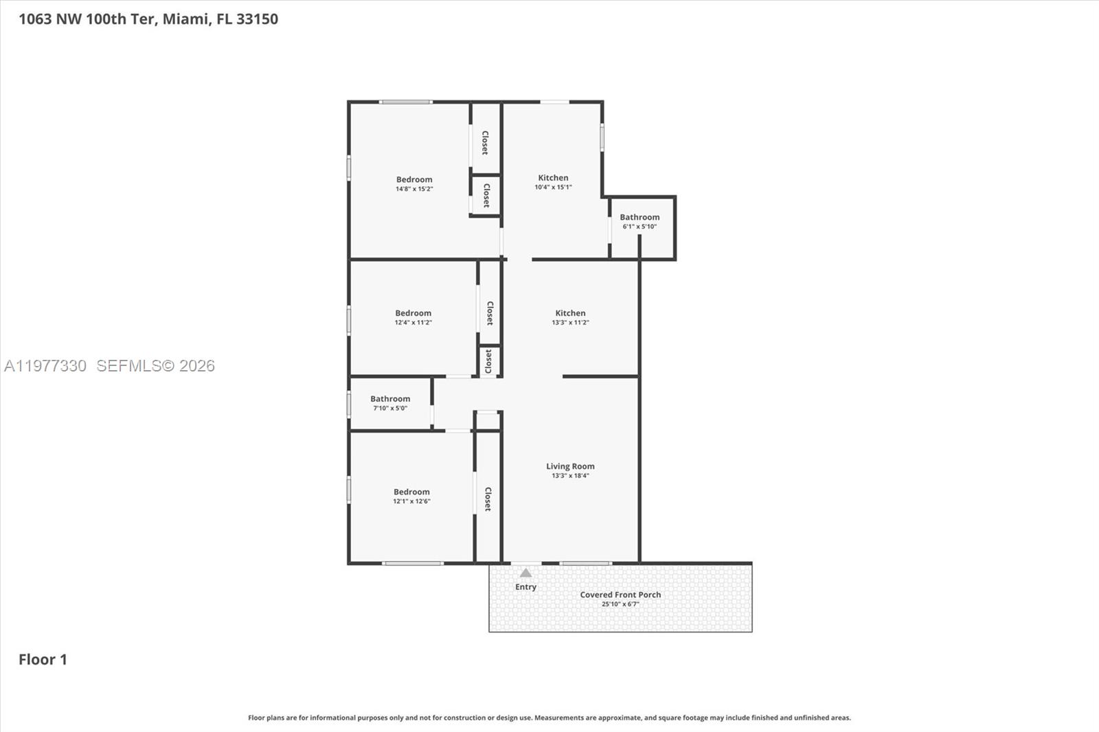 5TH ADDN TO LAWNDALE - Residential Income