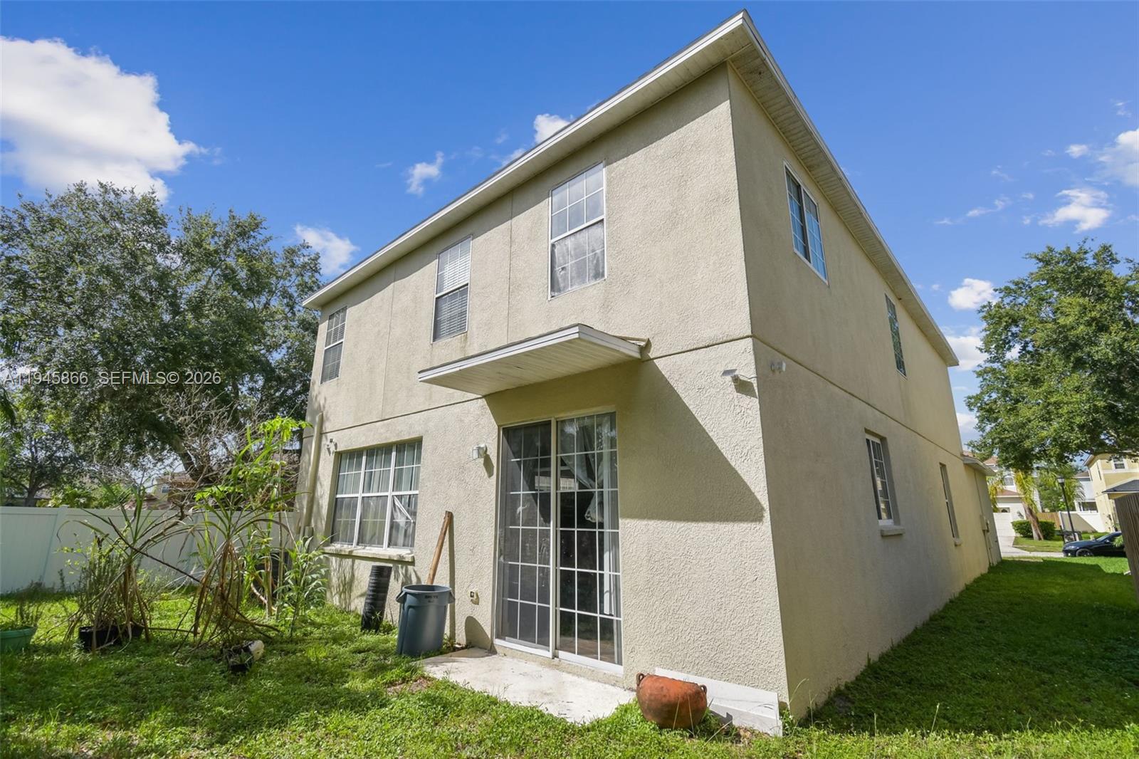 TIERRA DEL SOL PH 01 - Residential