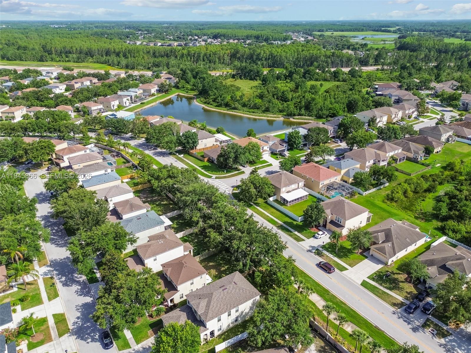 TIERRA DEL SOL PH 01 - Residential