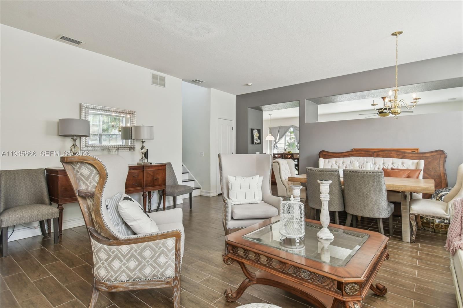 TIERRA DEL SOL PH 01 - Residential