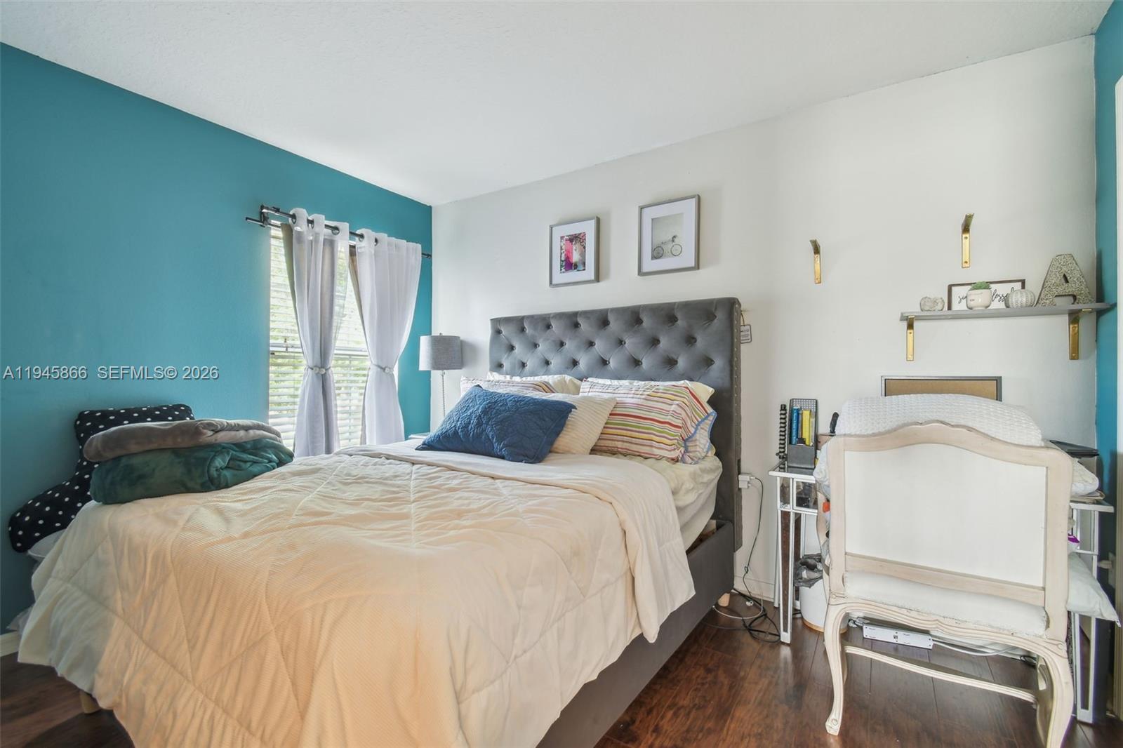 TIERRA DEL SOL PH 01 - Residential