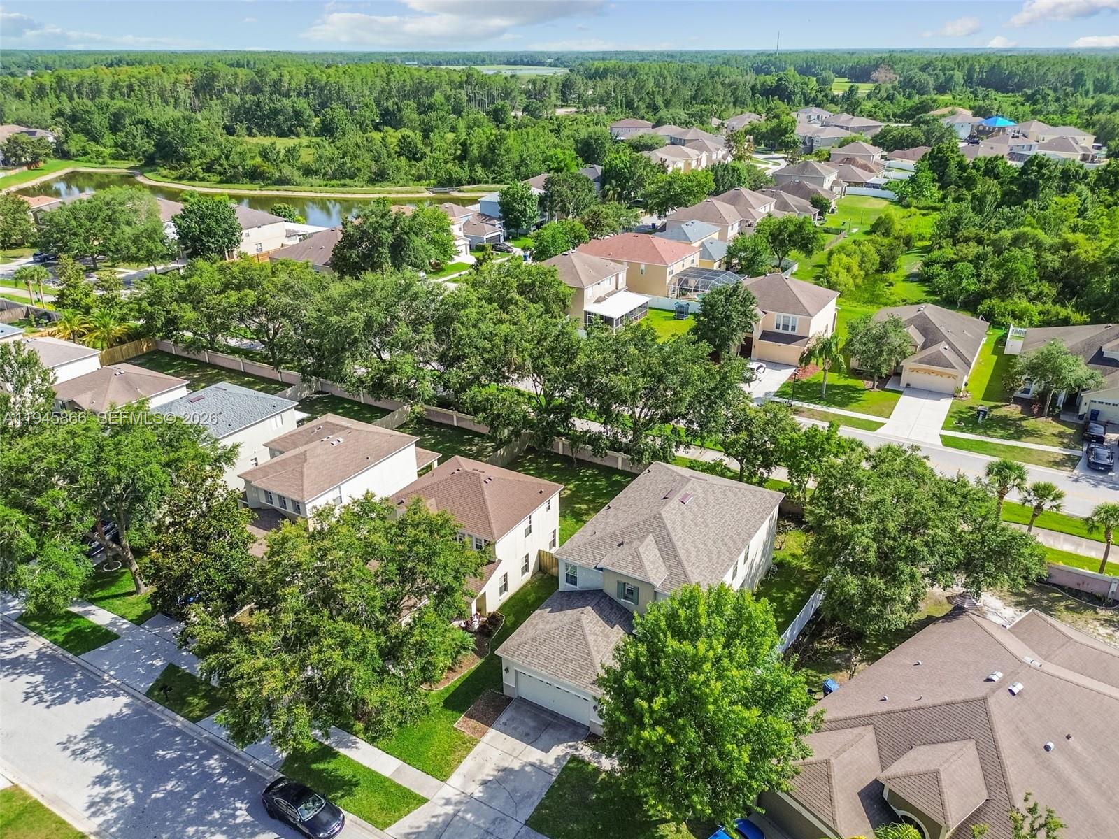 TIERRA DEL SOL PH 01 - Residential