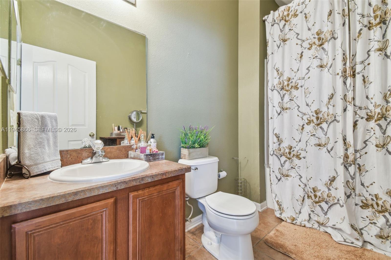 TIERRA DEL SOL PH 01 - Residential