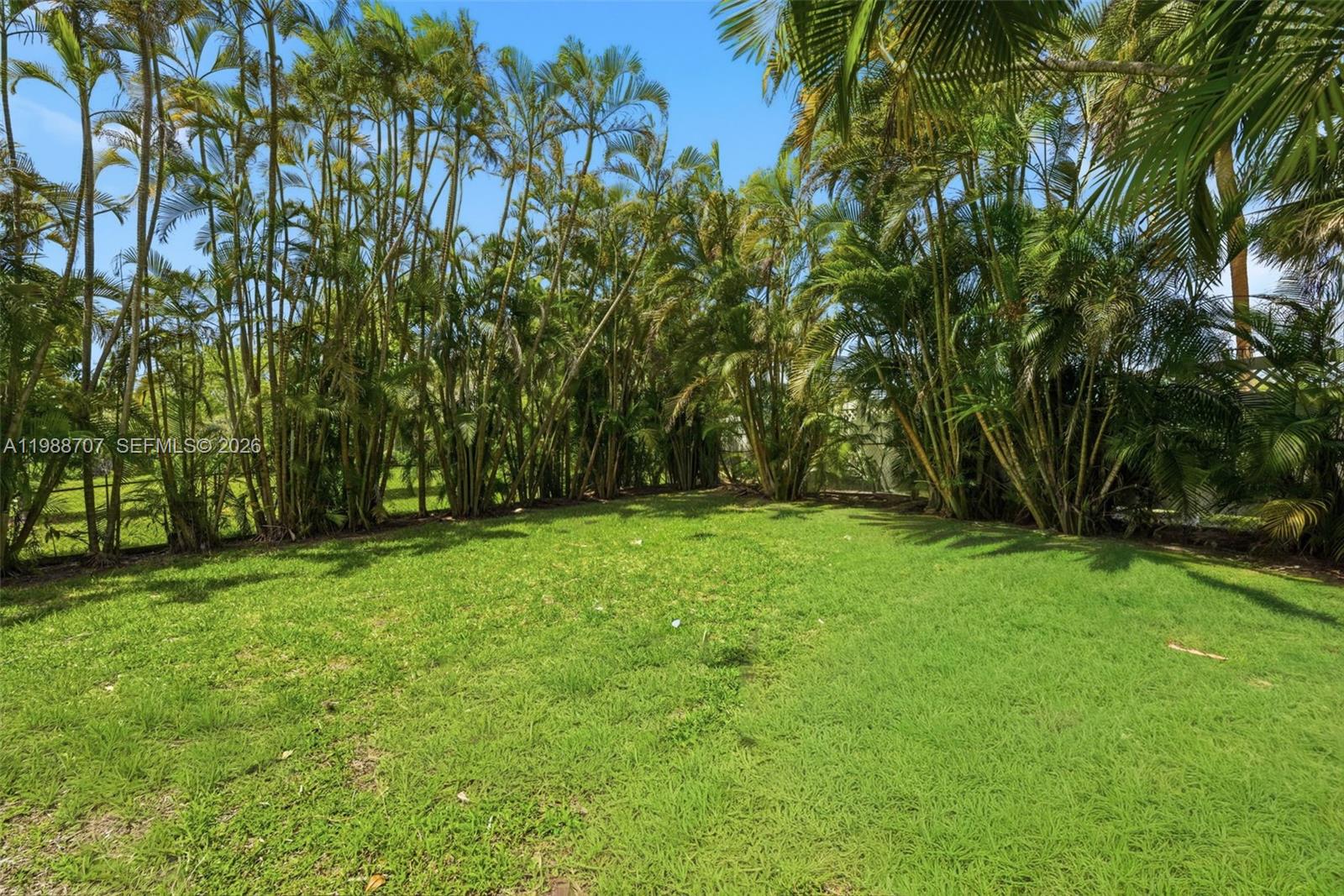 SHADOW WOOD - Residential