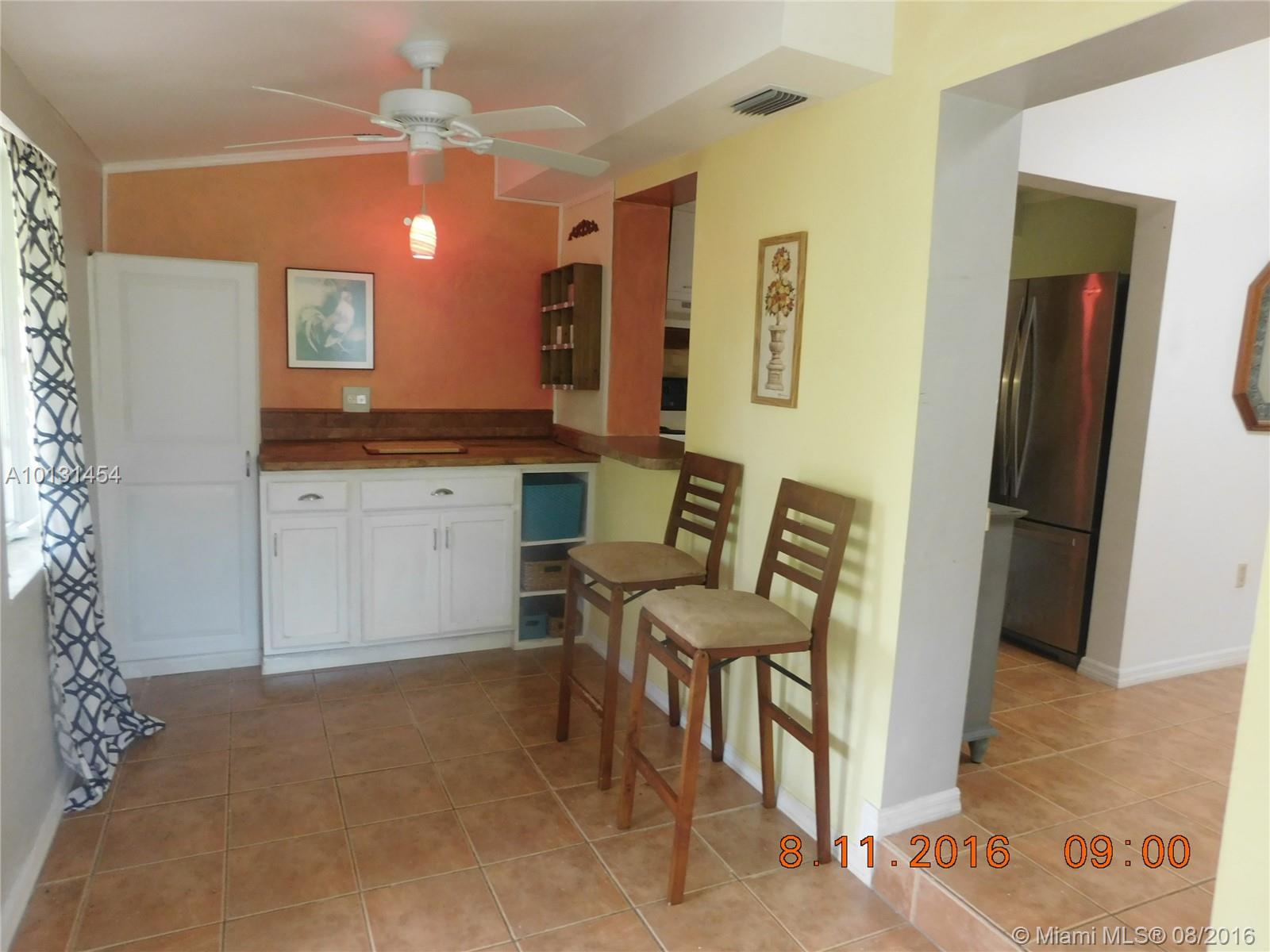 REDLAND 5 ACRE SECLUDED - Residential Lease