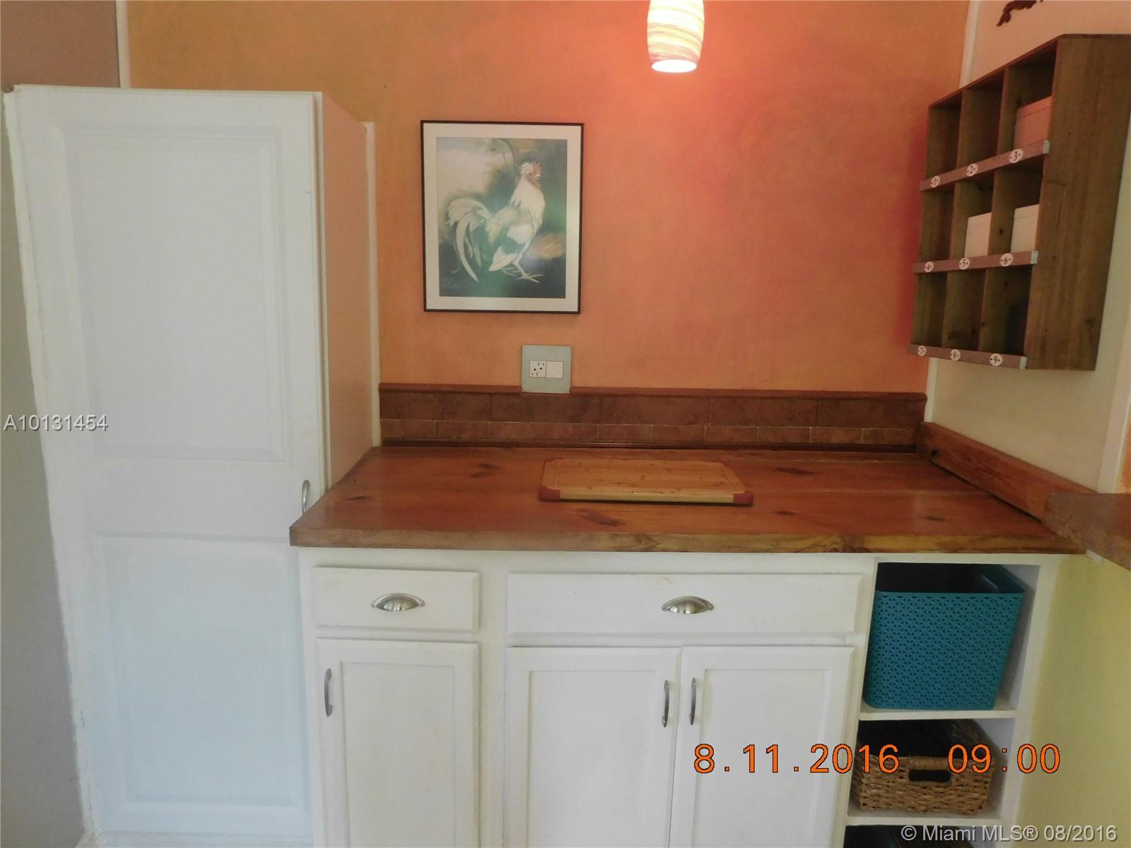 REDLAND 5 ACRE SECLUDED - Residential Lease