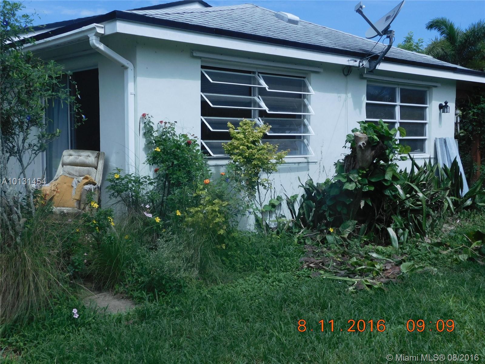 REDLAND 5 ACRE SECLUDED - Residential Lease