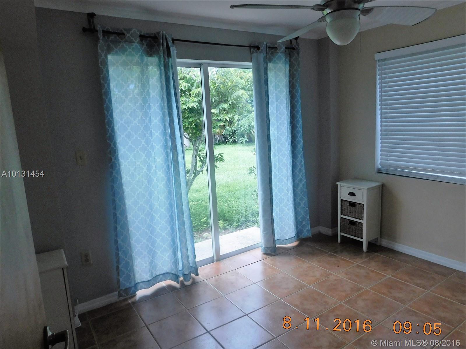 REDLAND 5 ACRE SECLUDED - Residential Lease