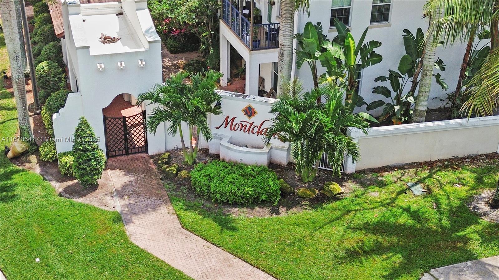 Property for Sale at 11959 Sw 26th Ct, Miramar, Broward County, Florida - Bedrooms: 3 
Bathrooms: 4  - $499,900
