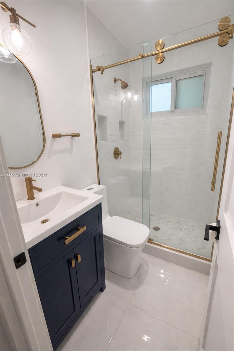 MARSHALLS EVERGLADE - Residential