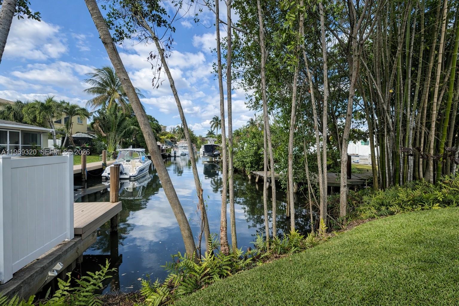 MARSHALLS EVERGLADE - Residential