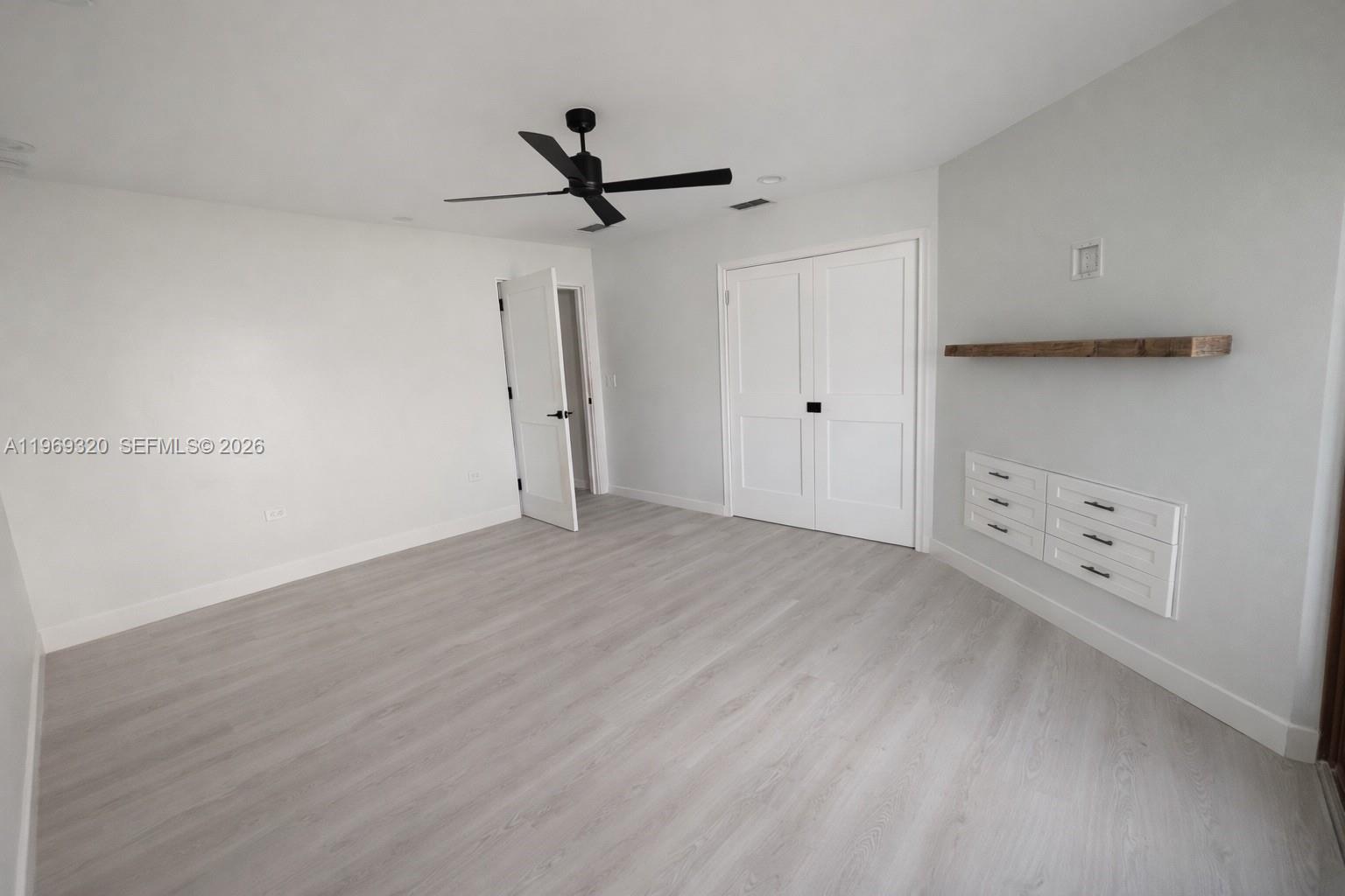 MARSHALLS EVERGLADE - Residential