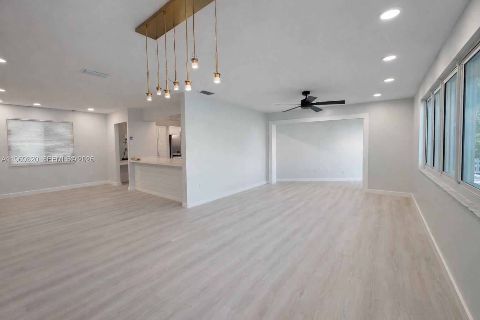 MARSHALLS EVERGLADE - Residential