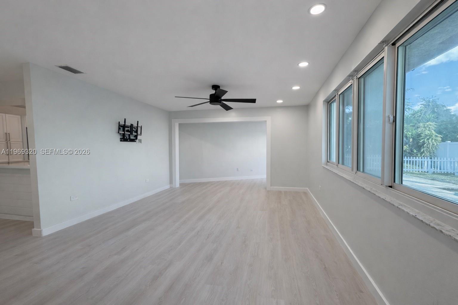 MARSHALLS EVERGLADE - Residential