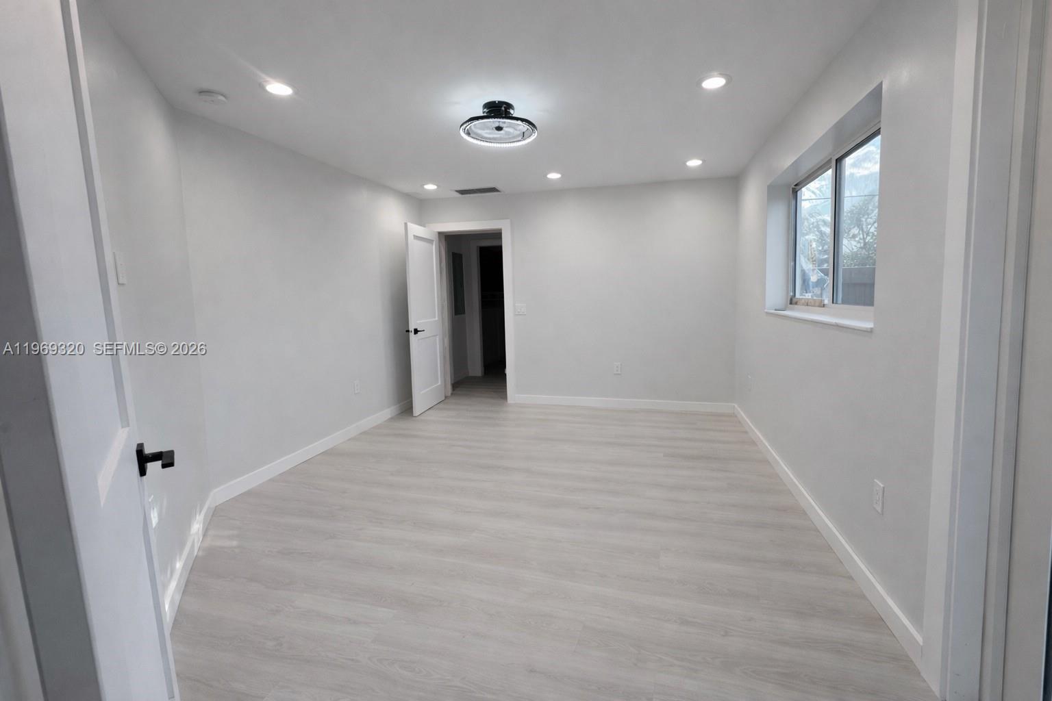 MARSHALLS EVERGLADE - Residential