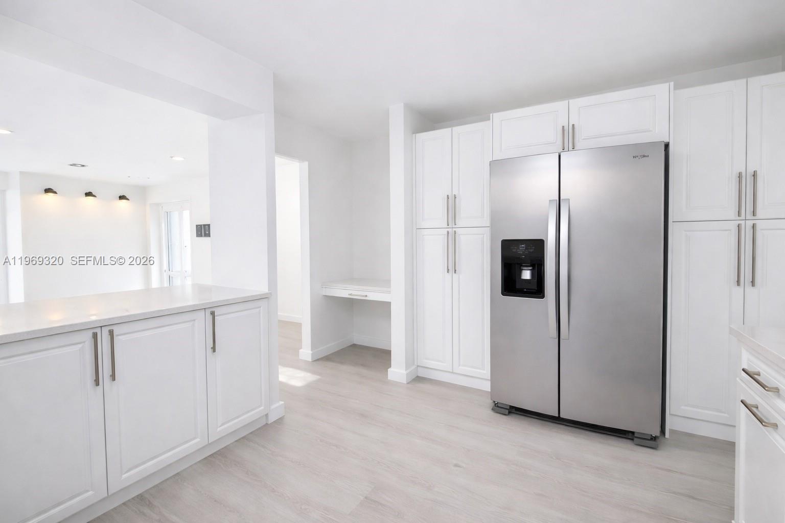 MARSHALLS EVERGLADE - Residential