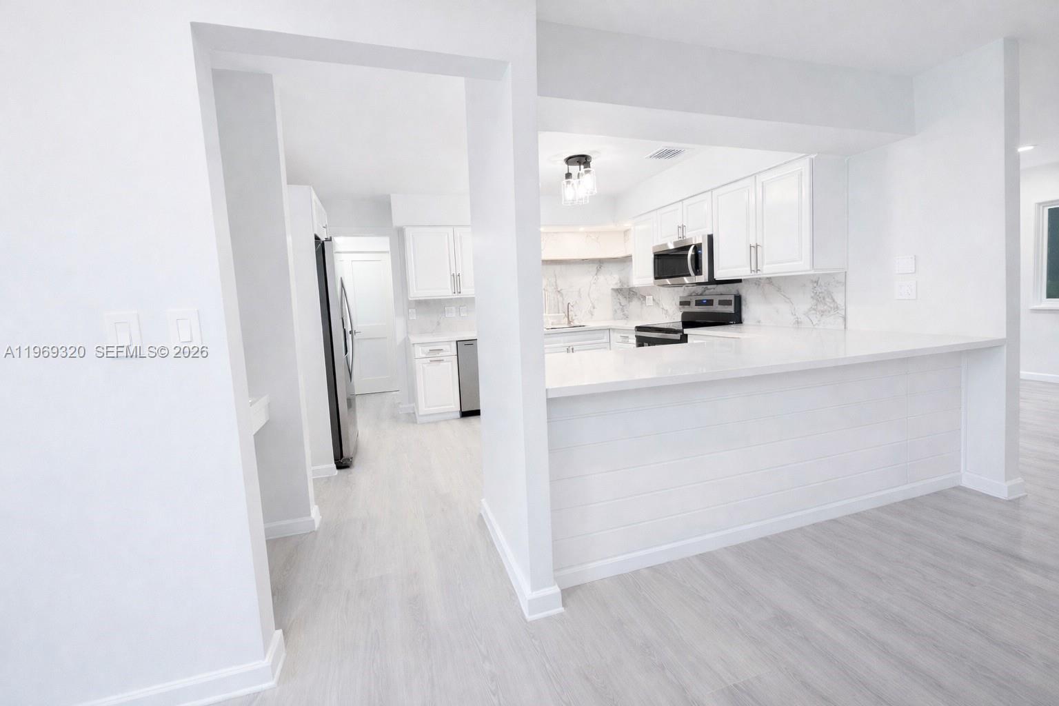 MARSHALLS EVERGLADE - Residential