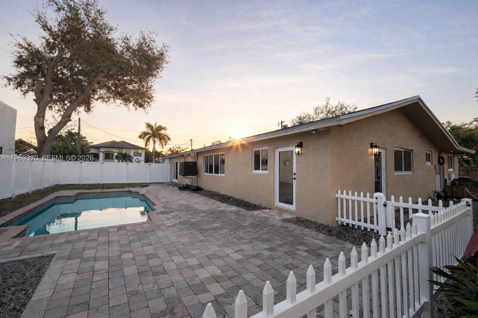 MARSHALLS EVERGLADE - Residential