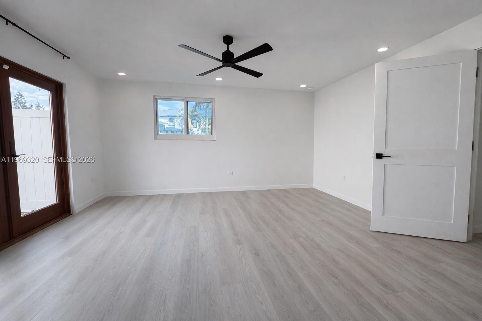 MARSHALLS EVERGLADE - Residential