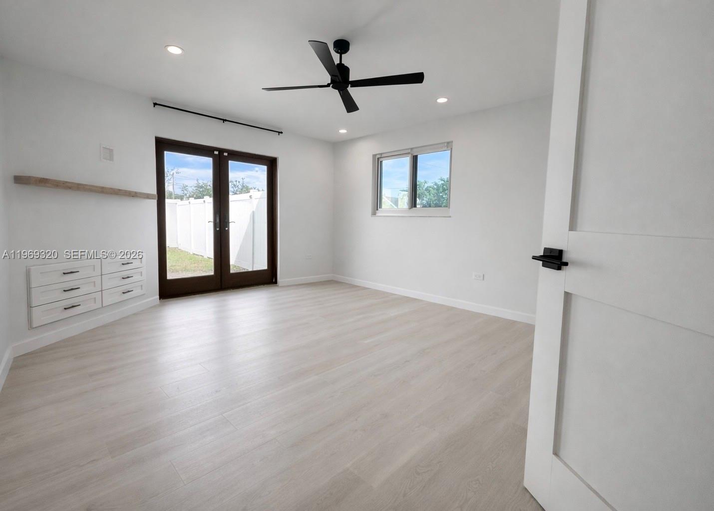 MARSHALLS EVERGLADE - Residential