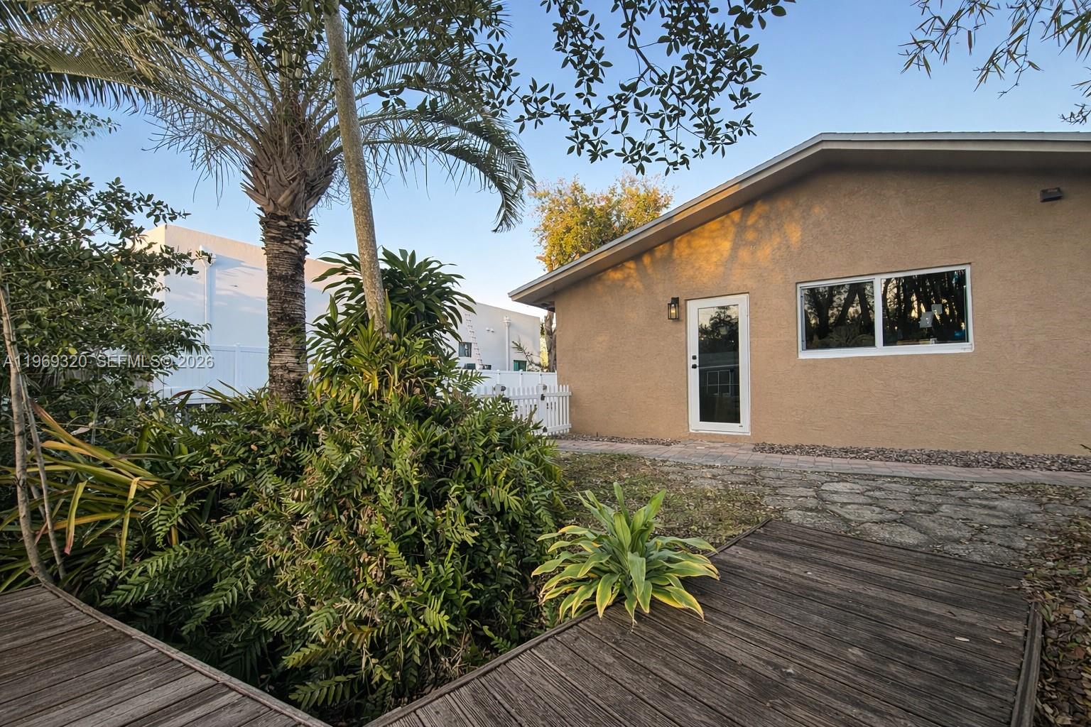 MARSHALLS EVERGLADE - Residential