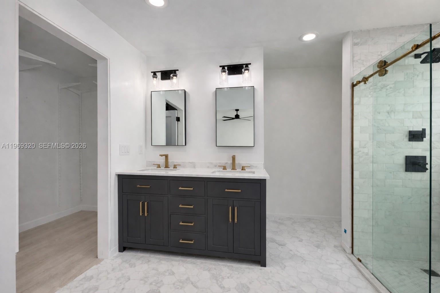 MARSHALLS EVERGLADE - Residential