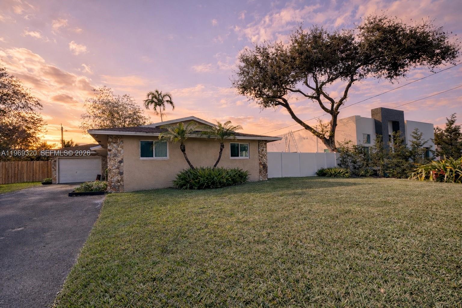 MARSHALLS EVERGLADE - Residential