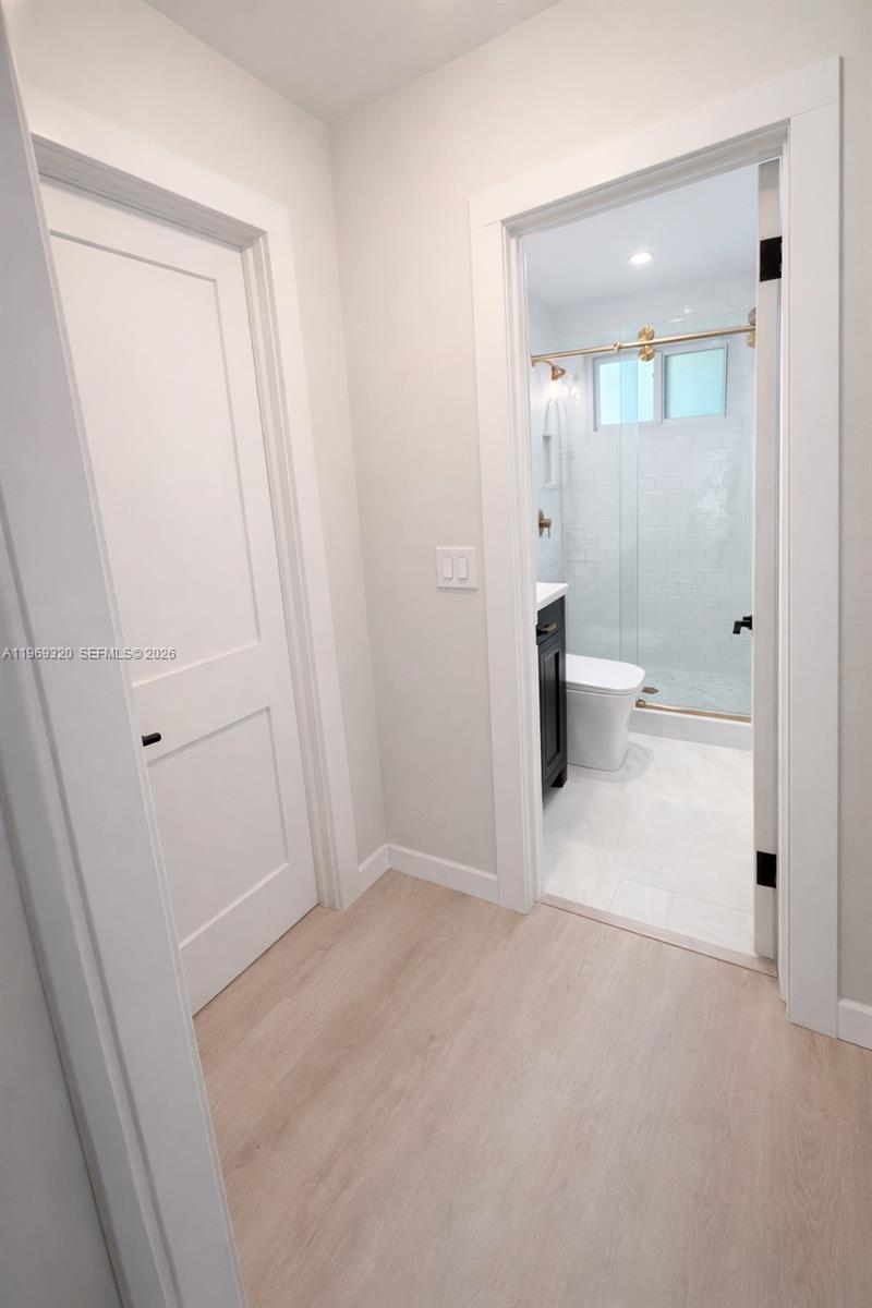 MARSHALLS EVERGLADE - Residential