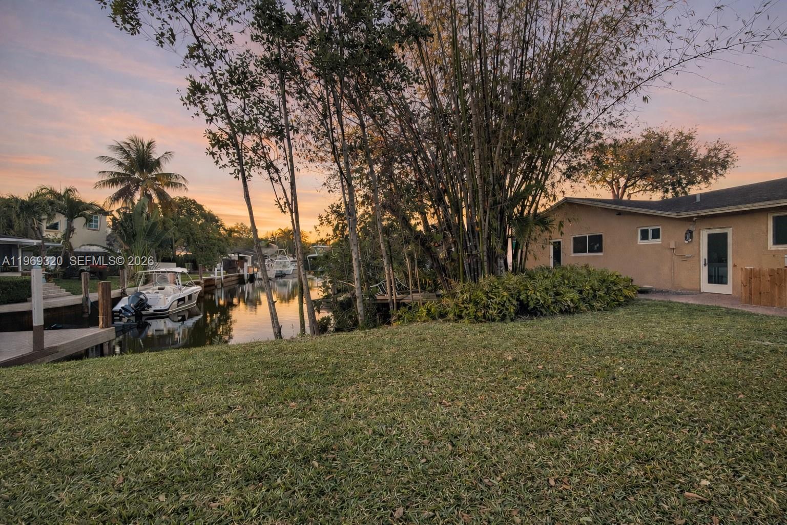 MARSHALLS EVERGLADE - Residential