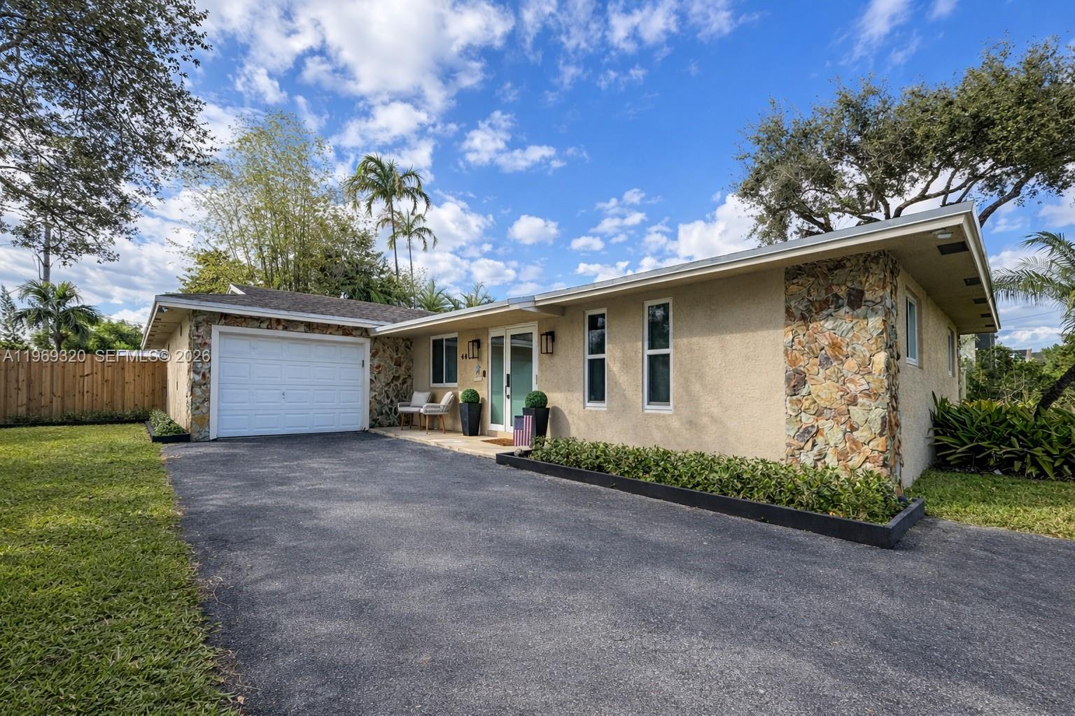 MARSHALLS EVERGLADE - Residential