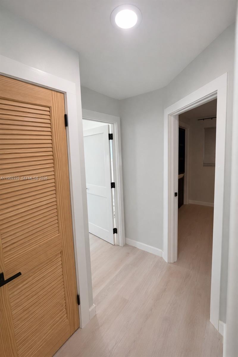 MARSHALLS EVERGLADE - Residential