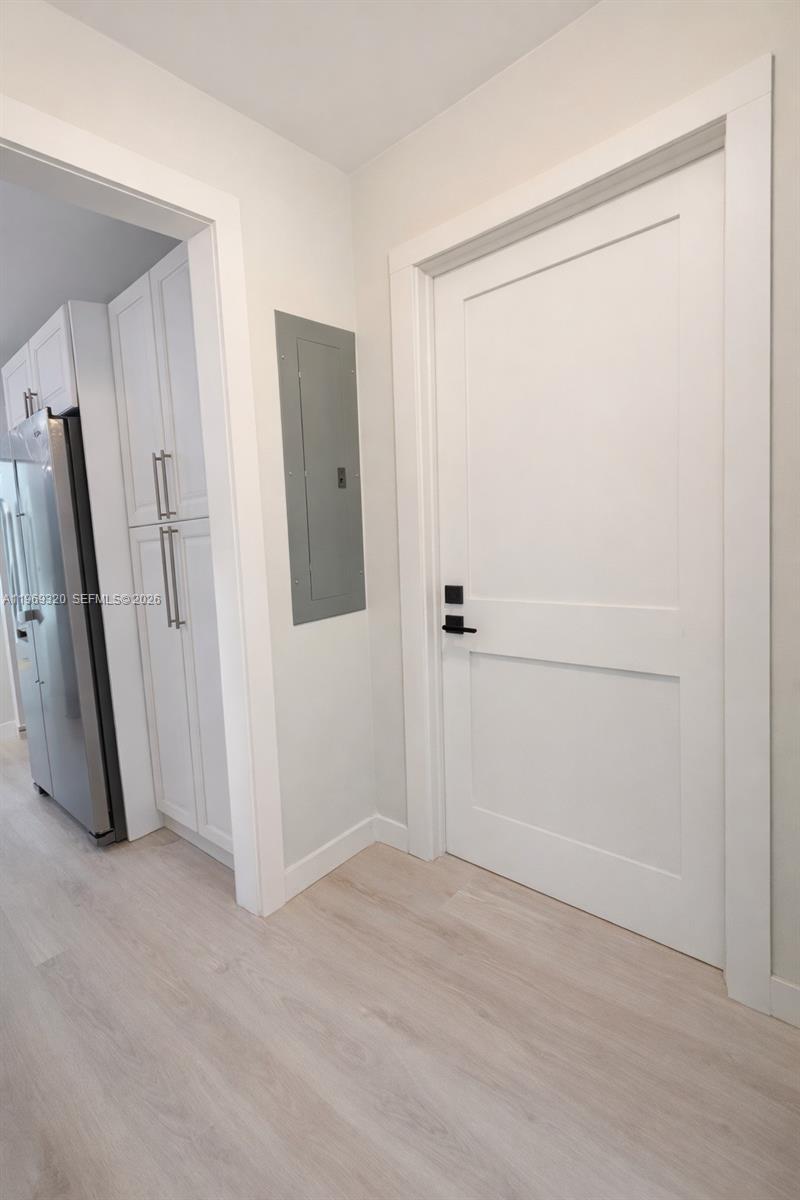 MARSHALLS EVERGLADE - Residential