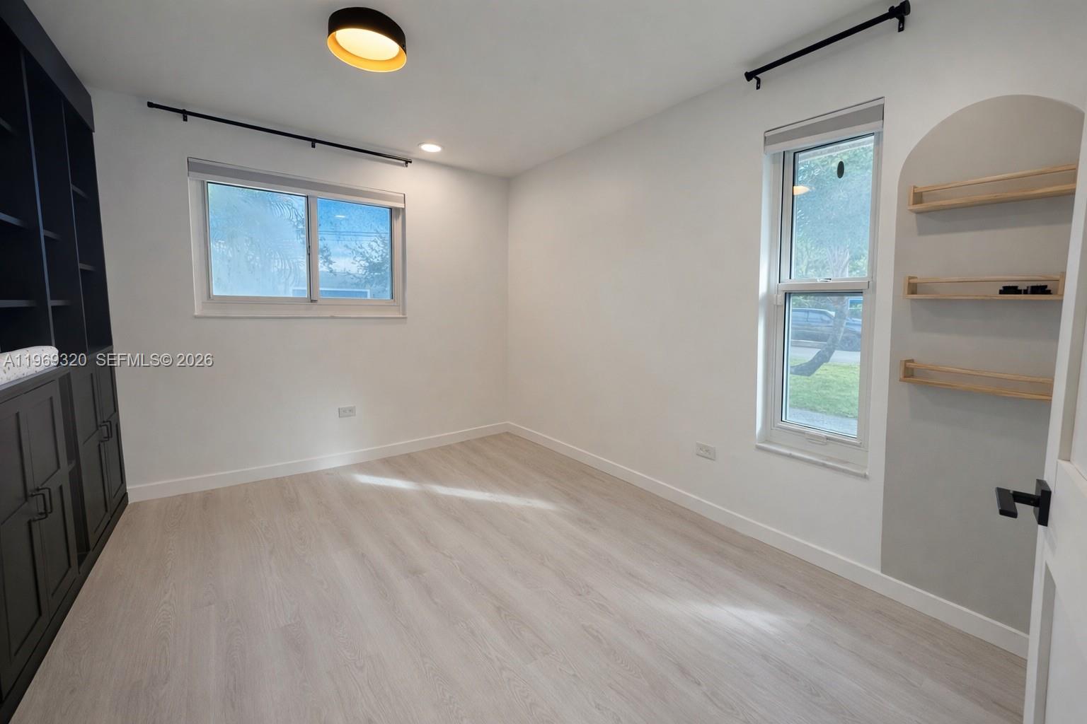 MARSHALLS EVERGLADE - Residential