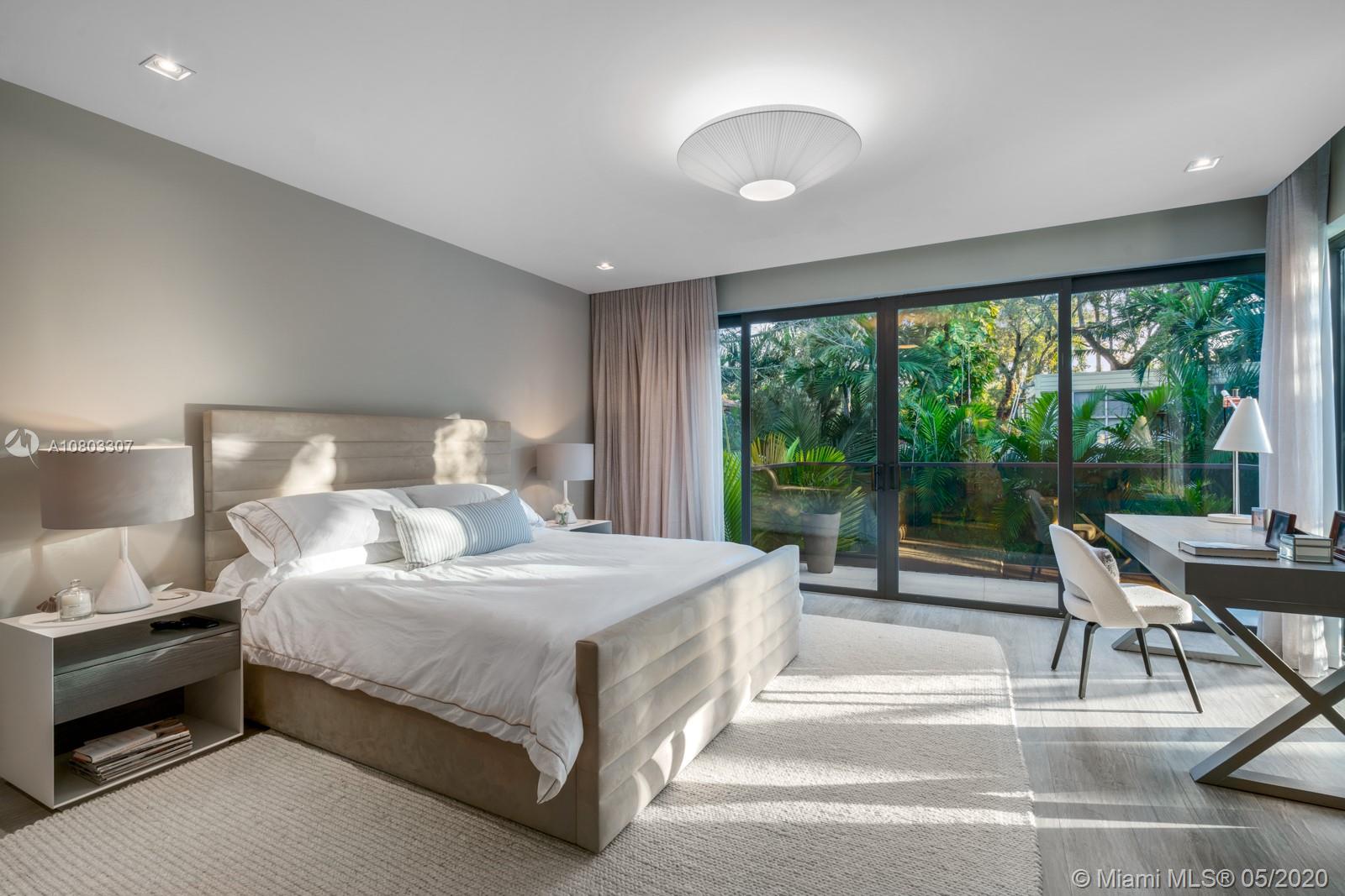 LEAFY WAY - Residential