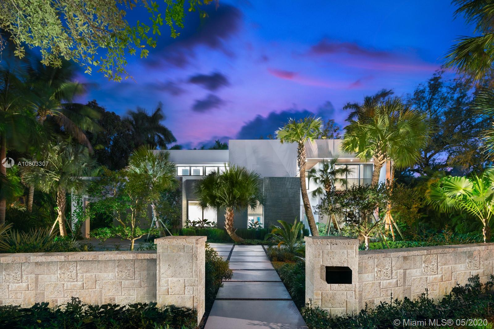 LEAFY WAY - Residential