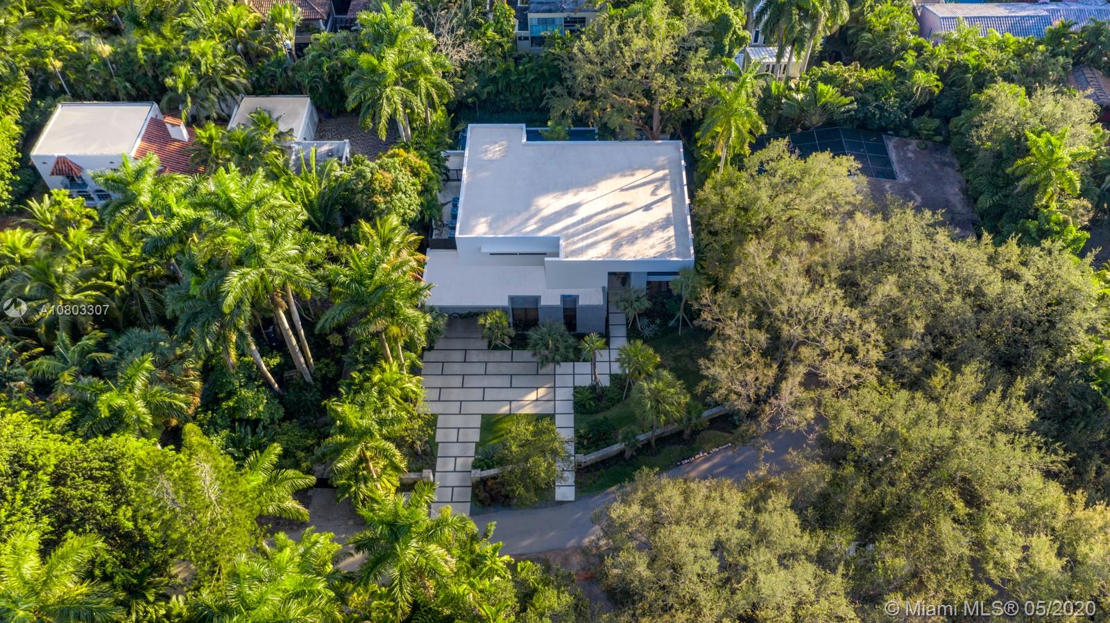 LEAFY WAY - Residential