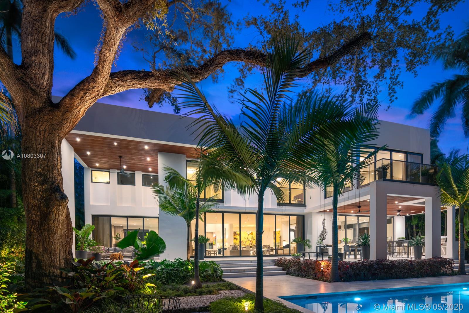 LEAFY WAY - Residential