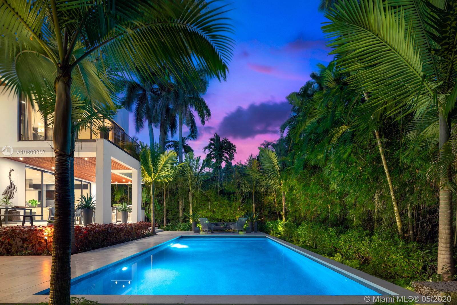 LEAFY WAY - Residential