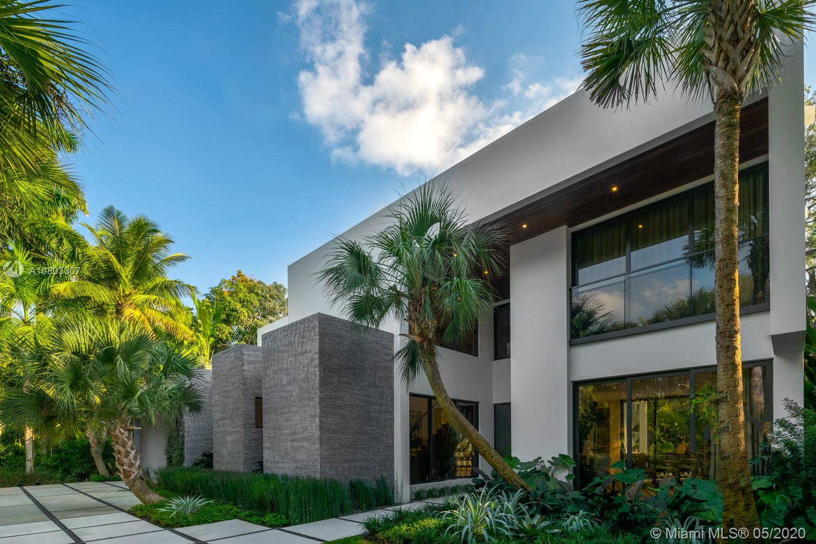 LEAFY WAY - Residential