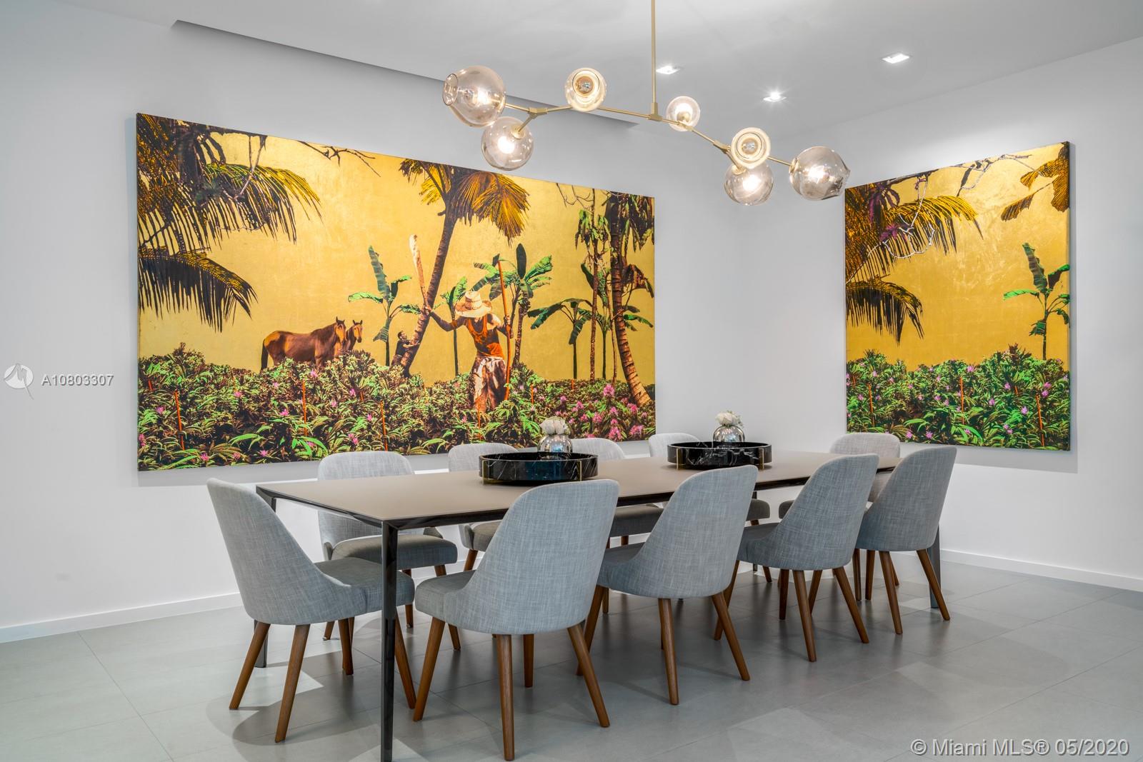 LEAFY WAY - Residential