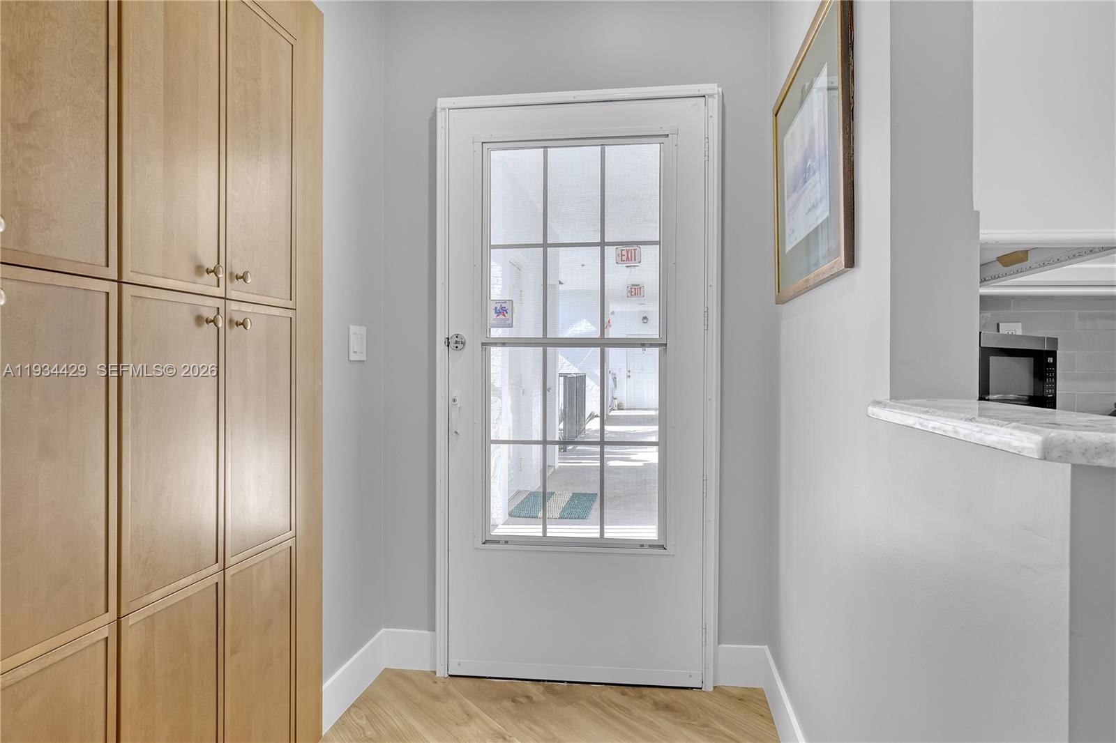 HANSONS LANDING CONDO - Residential