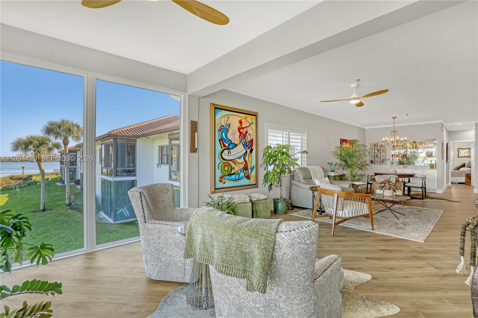 HANSONS LANDING CONDO - Residential