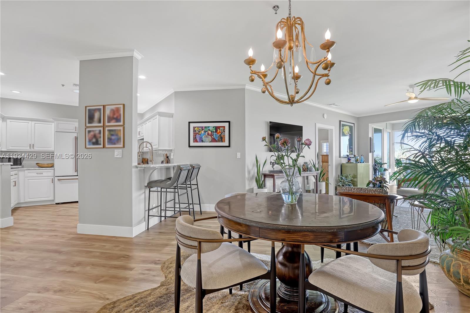 HANSONS LANDING CONDO - Residential